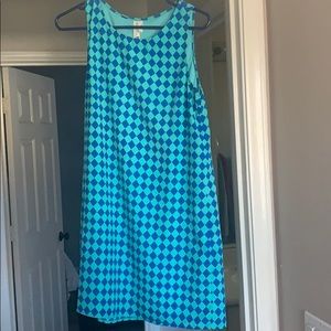 Women’s dress